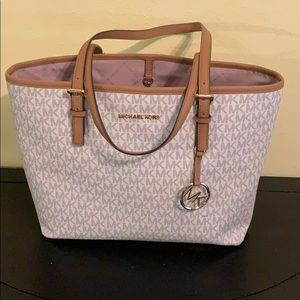 Michael Kors Tote.